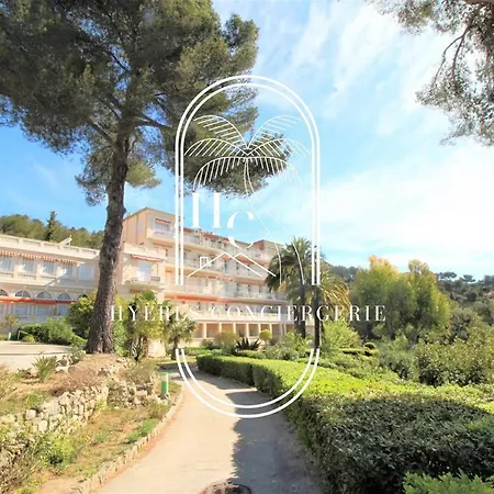 Appartement T3 Piscine Piscine Le Mont Des Oiseaux By Hc *